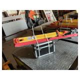 Laser Level - [Survey Equipment and Grade Control]