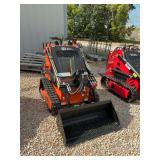 Skid Steer Loader - [Skid Steer Loaders]