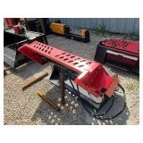 MINI Rock Rake