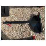 MINI Telescopic Boom
