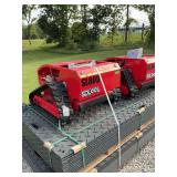 Lawn Mower