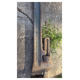 48" Rigid Pipe Wrench