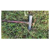 Pipe Cutter