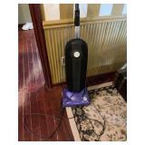 Riccar vacuum sweeper
