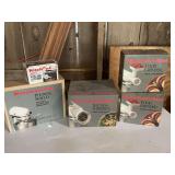 KitchenAid attachments