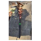 Pipe Vice