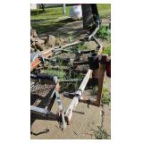 Boat Trailer - needs tires