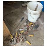 Miscellaneous hand tools