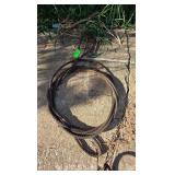 1/2" Steel Choker Approx. 16