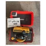 CST Burger automatic leveler