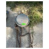 1 ton chain hoist