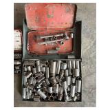 Multiple socket sets