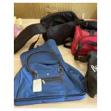 Miscellaneous bags carry-ons