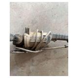 Makita grinder