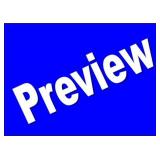 Preview Monday, September 21 at 12:00PM and Wednesday, September 23 at 4:30PM