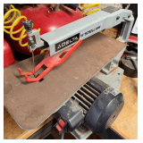 Delta 15" Scroll Saw