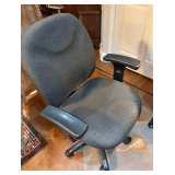 Rolling Desk Chair