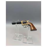 H&R .22 caliber revolver, Partial boxes of 22 long ammunition
