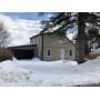 Real Estate Foreclosure Auction 19-92 3BR Salt Box Style Home - Garage 