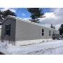 Real Estate Foreclosure Auction 19-90 2010 Champion Manufactured Home 