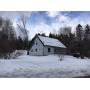 Real Estate Foreclosure Auction 19-89 3BR Cape Style Home - 6.2 +/- Acres 