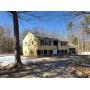 Real Estate Auction 19-67 4BR Split Foyer Home and Garage - 13+/- Ac 
