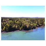 ABSOLUTE Online Real Estate Auction 21-109, 6.32+/- Acres - 205'+/- Frontage Little Kennebec Bay 