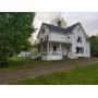 Real Estate Foreclosure Auction 19-129, 4BR Colonial Style Home 