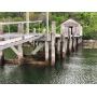 Real Estate Foreclosure Auction 19-120 Boathouse, Pier, Ramp & Float 2.66+/-Ac