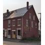 Real Estate Auction 19-141 Row House End Unit - Commercial Space