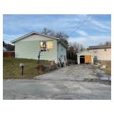 Real Estate Foreclosure Auction 23-17, 3BR Ranch Home w/In-Law Apt - .16+/- AC 