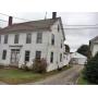 Real Estate Foreclosure Auction 19-219, 3BR Colonial Style Home - .2+/- Acres 