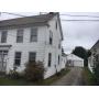 Real Estate Foreclosure Auction 19-219, 3BR Colonial Style Home - .2+/- Acres 