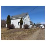 Real Estate Foreclosure Auction 26-40 4BR Farmhouse - 47+/- Acres 