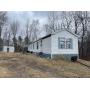 Real Estate Foreclosure Auction 26-44 3BR/1BA Mobile Home - .6+/- Acres 