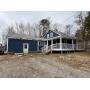 Real Estate Foreclosure Auction 26-61 2BR Cape Style Home - .5+/- Acres 