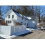 Real Estate Foreclosure Auction 26-31 1,399+/-SF Mixed-Use Building 