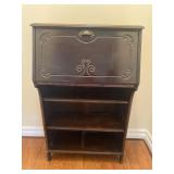 Antique Secretary
