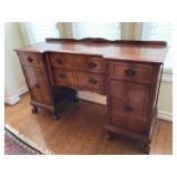 Finch Antique Sideboard