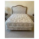 Queen Mattress & Box Spring