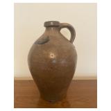 Antique Red Wing Jug