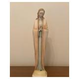 Vintage Hummel Madonna