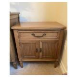 Vintage Side Table