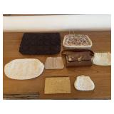 Vintage Purse Lot