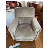 Jackson Furniture Catnapper Recliner