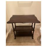 Antique Side Table
