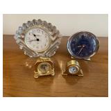 Howard Miller Clock & More