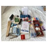 Office Supply Lot