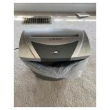 NoviTech Paper Shredder