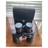 Vintage Brookstone Binoculars